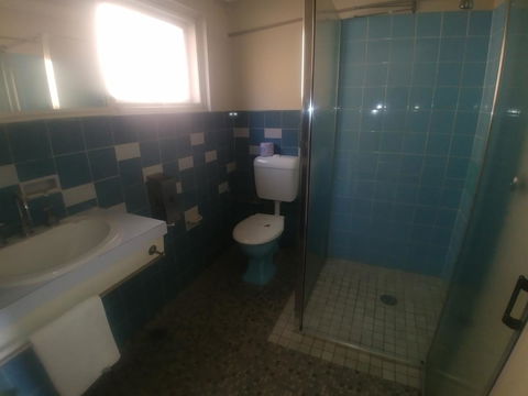 Bega Motel - Hervey Bay Accommodation 10