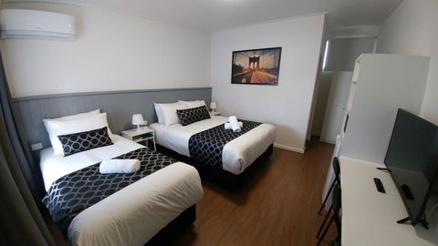 Bega Motel - Hervey Bay Accommodation 14