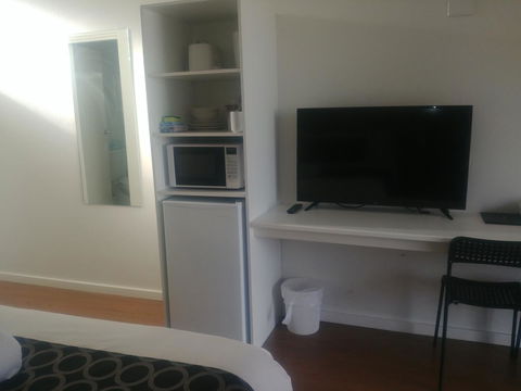 Bega Motel - Hervey Bay Accommodation 5