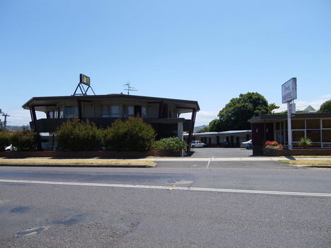 Bega Motel - Hervey Bay Accommodation 26