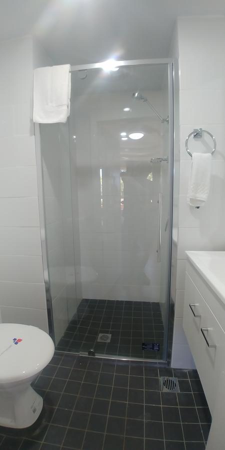 Bega Motel - Hervey Bay Accommodation 19