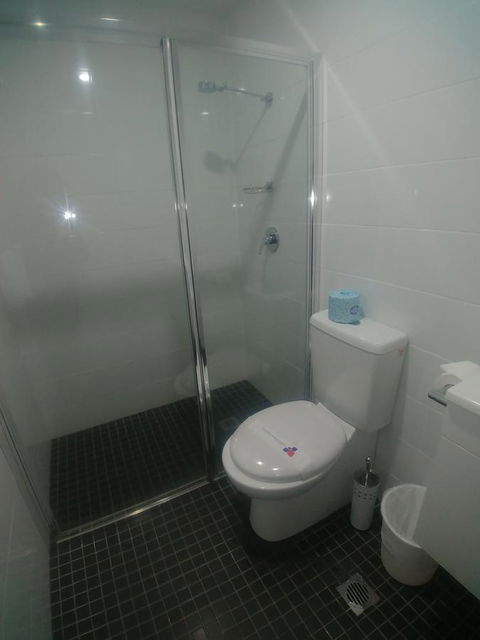 Bega Motel - Hervey Bay Accommodation 8