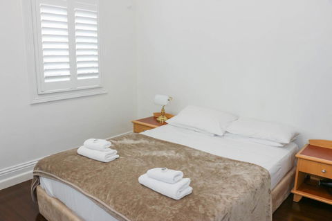 Glasgow Arms Hotel Ultimo - Hervey Bay Accommodation 11