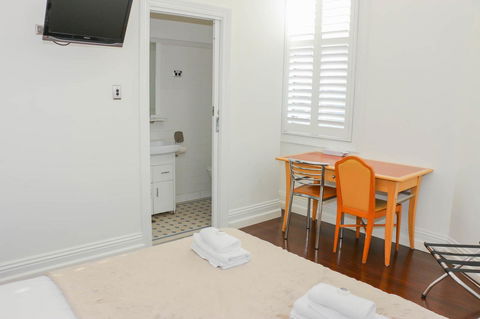 Glasgow Arms Hotel Ultimo - Hervey Bay Accommodation 10