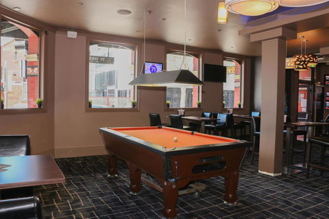 Glasgow Arms Hotel Ultimo - Hervey Bay Accommodation 23