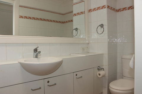 Glasgow Arms Hotel Ultimo - Hervey Bay Accommodation 12