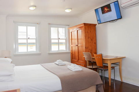 Glasgow Arms Hotel Ultimo - Hervey Bay Accommodation 9