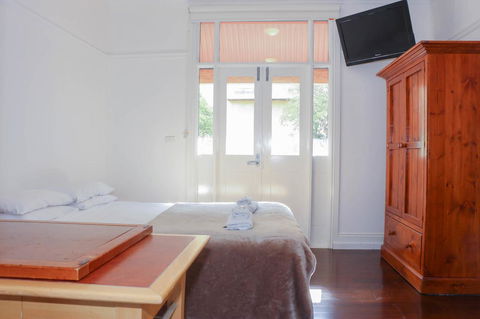 Glasgow Arms Hotel Ultimo - Hervey Bay Accommodation 16