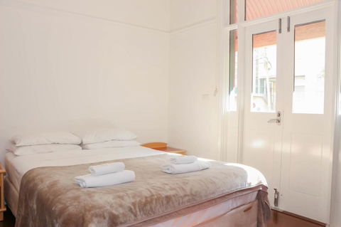 Glasgow Arms Hotel Ultimo - Hervey Bay Accommodation 15