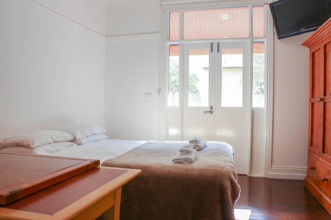 Glasgow Arms Hotel Ultimo - Hervey Bay Accommodation 17
