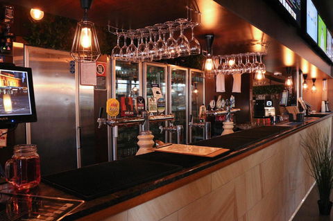 Glasgow Arms Hotel Ultimo - Hervey Bay Accommodation 22