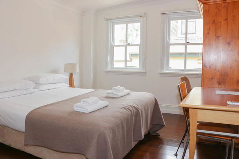 Glasgow Arms Hotel Ultimo - Hervey Bay Accommodation 8