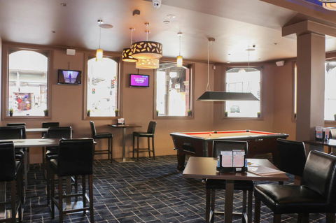 Glasgow Arms Hotel Ultimo - Hervey Bay Accommodation 24