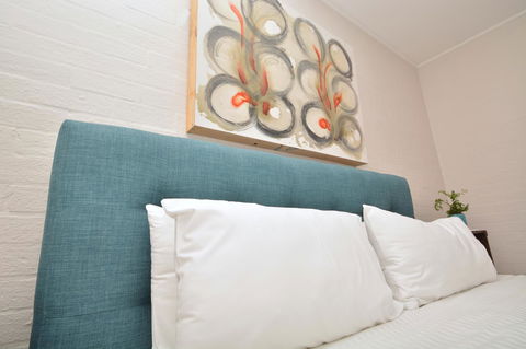 JE Guesthouse, Central To All The Hunter Valley Has To Offer - Hervey Bay Accommodation 33