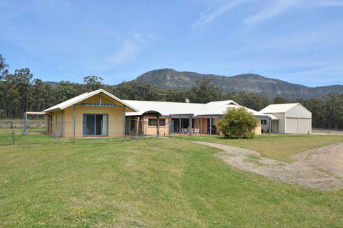 JE Guesthouse, Central To All The Hunter Valley Has To Offer - Hervey Bay Accommodation 40