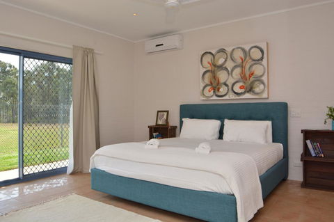 JE Guesthouse, Central To All The Hunter Valley Has To Offer - Hervey Bay Accommodation 20