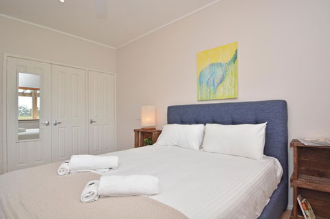 JE Guesthouse, Central To All The Hunter Valley Has To Offer - Hervey Bay Accommodation 29