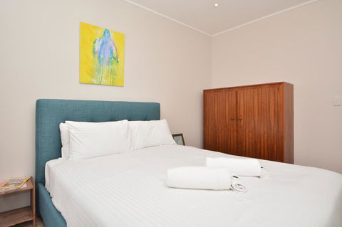 JE Guesthouse, Central To All The Hunter Valley Has To Offer - Hervey Bay Accommodation 32