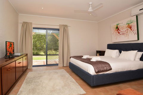 JE Guesthouse, Central To All The Hunter Valley Has To Offer - Hervey Bay Accommodation 16