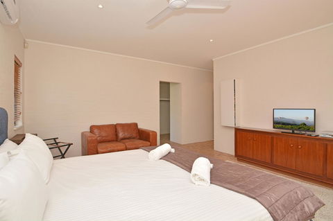 JE Guesthouse, Central To All The Hunter Valley Has To Offer - Hervey Bay Accommodation 18