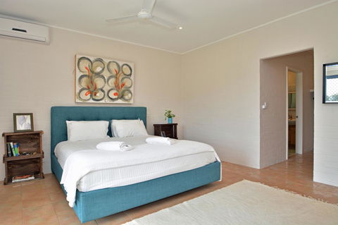 JE Guesthouse, Central To All The Hunter Valley Has To Offer - Hervey Bay Accommodation 21