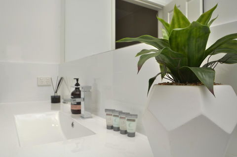 JE Guesthouse, Central To All The Hunter Valley Has To Offer - Hervey Bay Accommodation 28