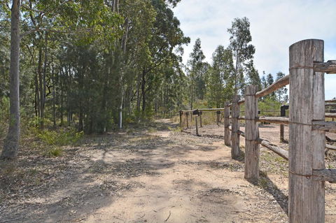 JE Guesthouse, Central To All The Hunter Valley Has To Offer - Hervey Bay Accommodation 43