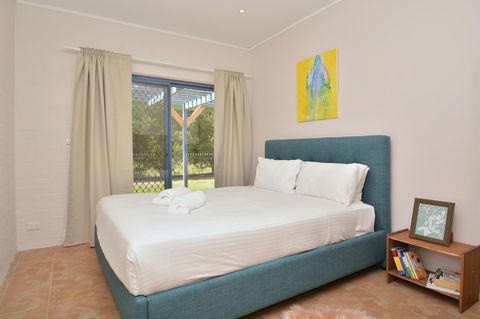 JE Guesthouse, Central To All The Hunter Valley Has To Offer - Hervey Bay Accommodation 31