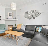 Seaspray - Manly beach apartment close to the sand - Tourism Hervey Bay