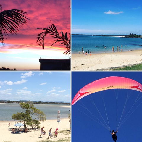 Grandview Apartments - Tourism Hervey Bay 24