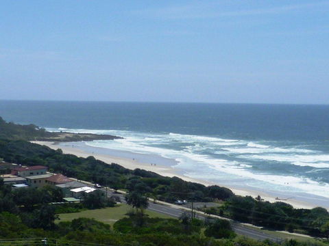 Grandview Apartments - Tourism Hervey Bay 43