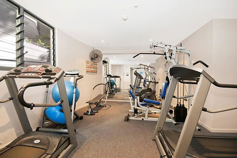 Grandview Apartments - Tourism Hervey Bay 7