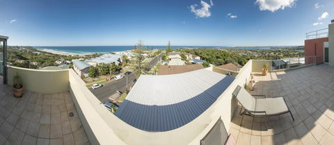 Grandview Apartments - Tourism Hervey Bay 22