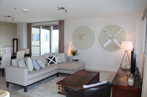 Grandview Apartments - Tourism Hervey Bay 41