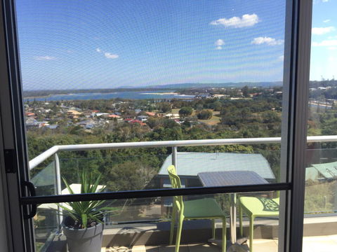 Grandview Apartments - Tourism Hervey Bay 10