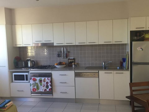 Grandview Apartments - Tourism Hervey Bay 8