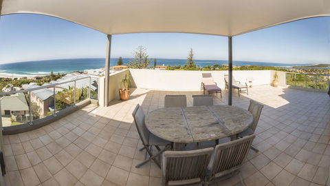 Grandview Apartments - Tourism Hervey Bay 40
