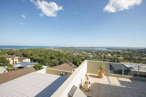 Grandview Apartments - Tourism Hervey Bay 21