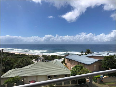 Grandview Apartments - Tourism Hervey Bay 3
