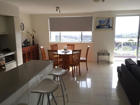 Grandview Apartments - Tourism Hervey Bay 26