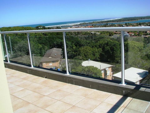 Grandview Apartments - Tourism Hervey Bay 11