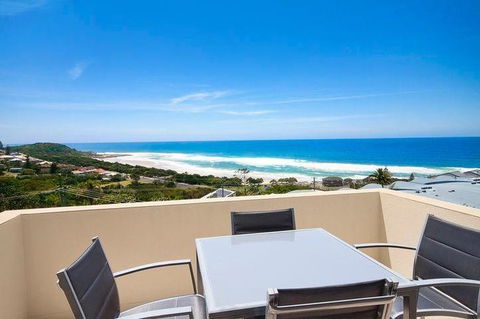 Grandview Apartments - Tourism Hervey Bay 0