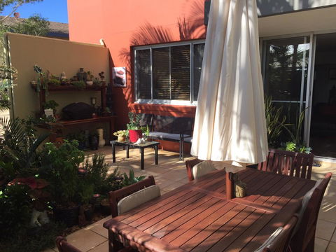 Grandview Apartments - Tourism Hervey Bay 14