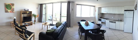 Grandview Apartments - Tourism Hervey Bay 35
