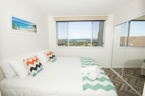 Grandview Apartments - Tourism Hervey Bay 9