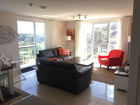 Grandview Apartments - Tourism Hervey Bay 20