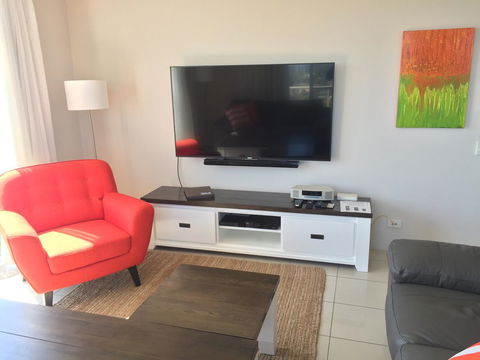 Grandview Apartments - Tourism Hervey Bay 6