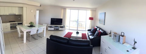 Grandview Apartments - Tourism Hervey Bay 34