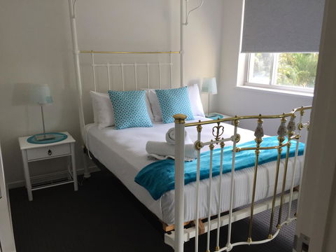 Grandview Apartments - Tourism Hervey Bay 29