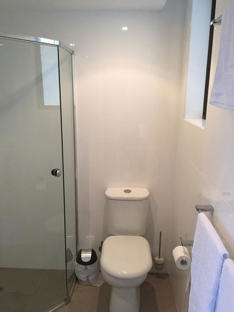Grandview Apartments - Tourism Hervey Bay 36